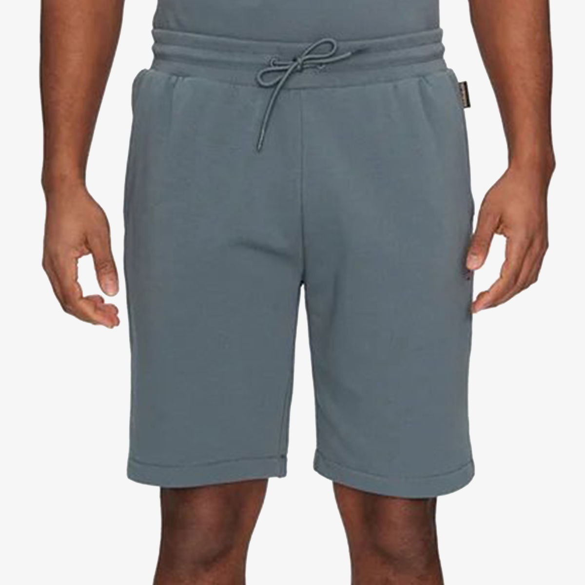 Shorts Napapijri Napapijri Nalis Sum Shorts Grå | NP0A4H88G1Y1, 0