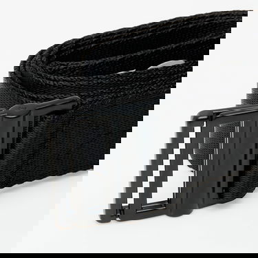 Bælter Y-3 Classic Logo Belt Sort | GK2074, 3