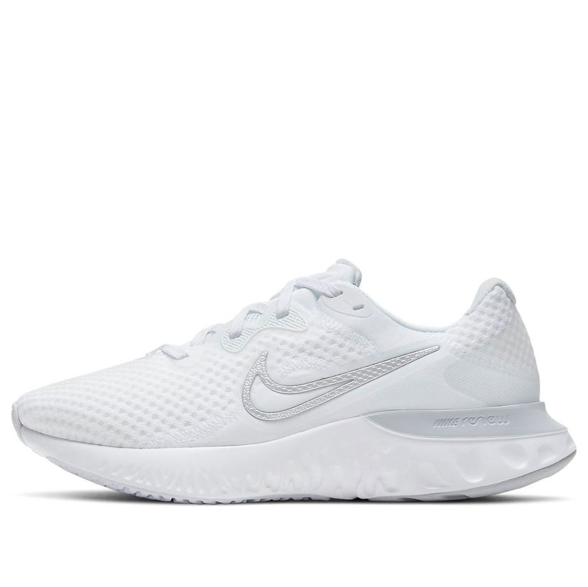 Sneakers og sko Nike Renew Run 2 Hvid | CU3505-100