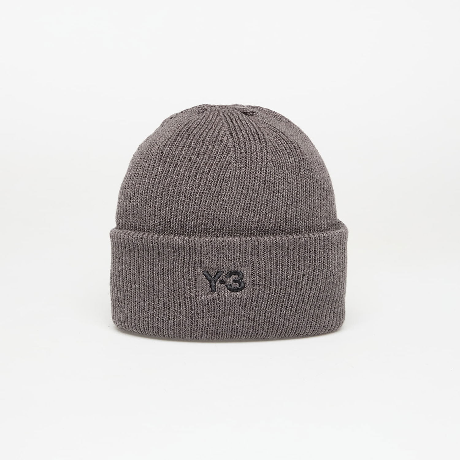 Beanie Y-3 Cl Beanie Granite Universal Grå | KC0445, 0