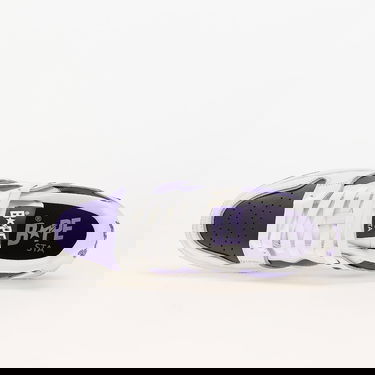 Sneakers og sko BAPE A BATHING APE Bape Sk8 Sta 1 M2 Lilla | 001FWK301308MPUR, 2
