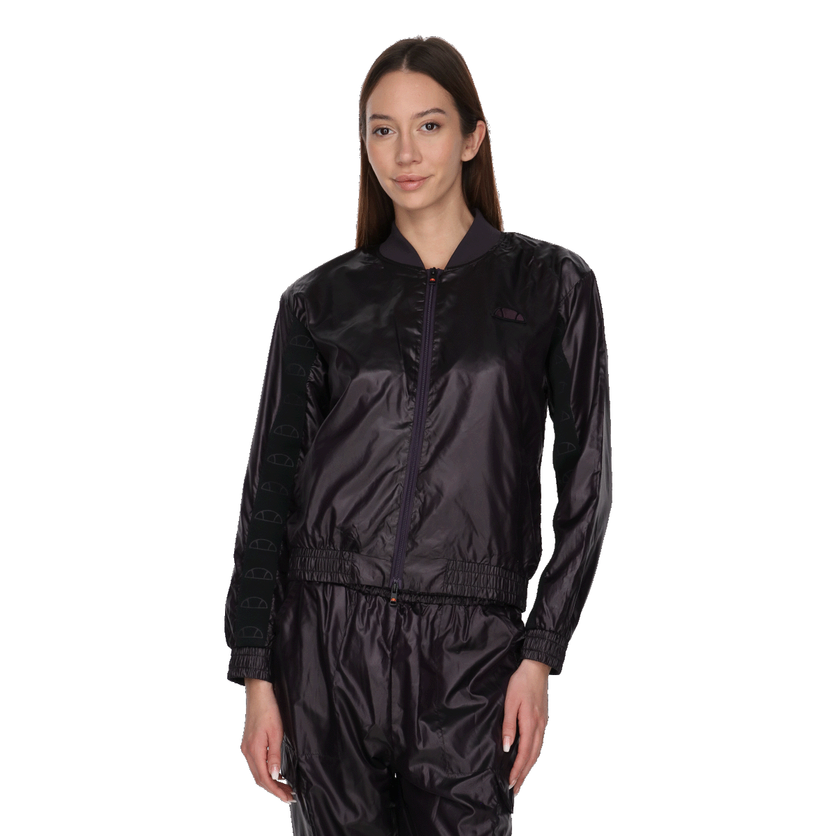 Træningsdragt Ellesse Sartoria Tracksuit Sort | ELA243F521-70, 0