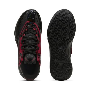 Sneakers og sko Puma Scoot Zeros II SCRRRT Sort | 311350_01, 3