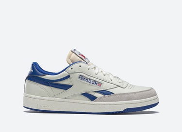 Sneakers og sko Reebok Club C Revenge Vintage Hvid | FW4863, 3
