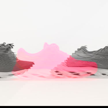 Sneakers og sko Skechers Go Run Swirl Tech Speed Lyserød | 129501 HPPK, 1