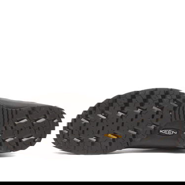 Sneakers og sko Keen Jasper OG Gul | 1031018, 5