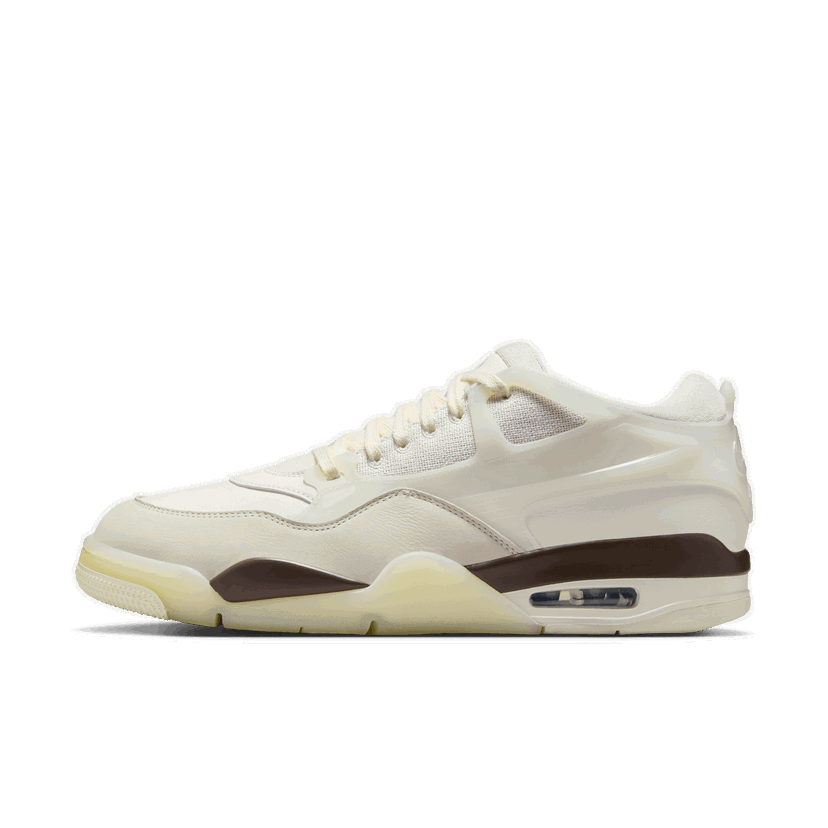 Sneakers og sko Jordan Air Jordan 4 RM Hvid | IB8857-141