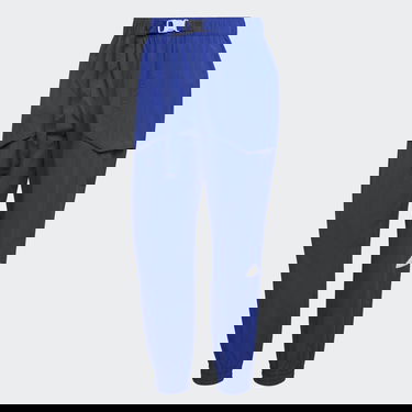 Cargo bukser adidas Performance Cargo Pants Mørkeblå | HN1934, 5
