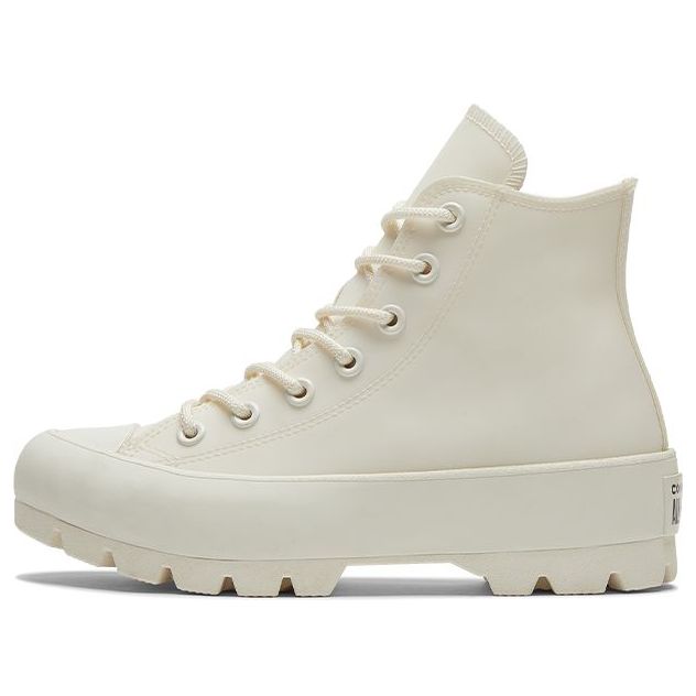 Sneakers og sko Converse Chuck Taylor All Star Lugged Beige | 573063C, 0