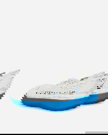Sneakers og sko Nike ACG ACG Watercat+ Sneakers Summit White / Light Photo Blue Hvid | FN5202-100, 4