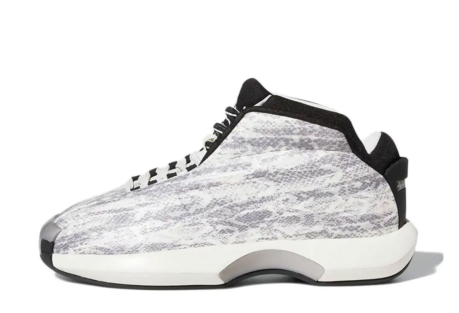 Tøj adidas Originals Crazy 1 Snakeskin Grå | GY2405, 1