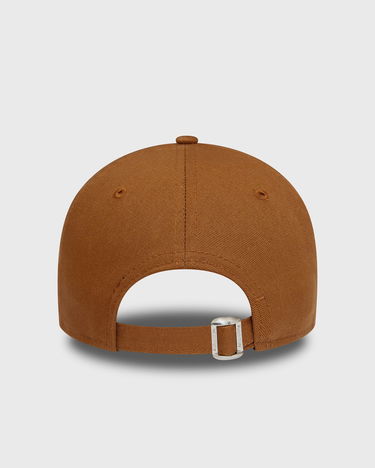 Kasket New Era Detroit Tigers League Essential 9TWENTY Adjustable Cap Brun | 60435256, 2