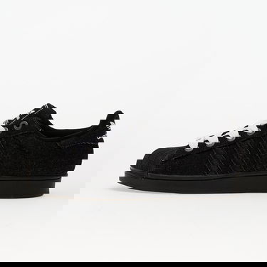 Sneakers og sko adidas Originals Superstar II Sort | JQ3211, 0