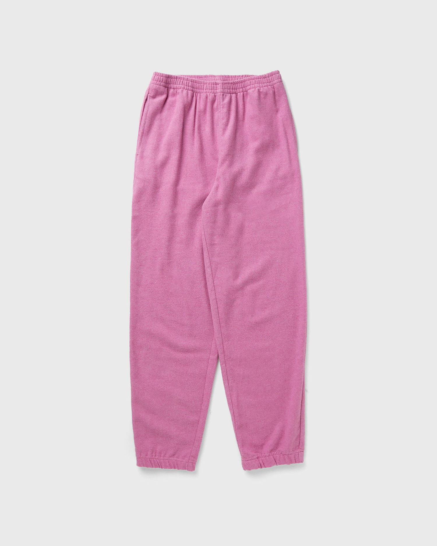 Joggingbukser American Vintage VYLOW PANT Lyserød | VYL10AH24-BERLINGOT-CHINE, 0
