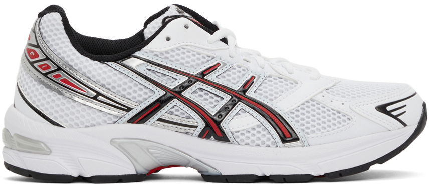 Sneakers og sko Asics & Red Gel 1130 Grå | 1201A256, 0