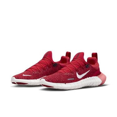 Sneakers og sko Nike Free Run 5.0 Rød | CZ1891-601, 2