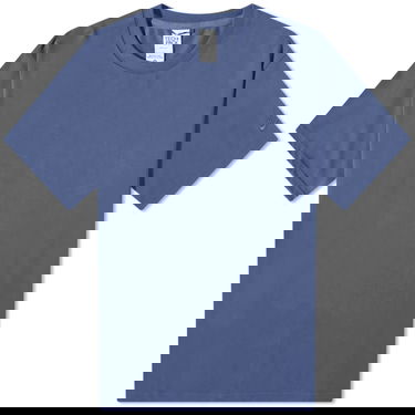 T-shirt Nike Tech Pack Tee Mørkeblå | FB4395-491, 0