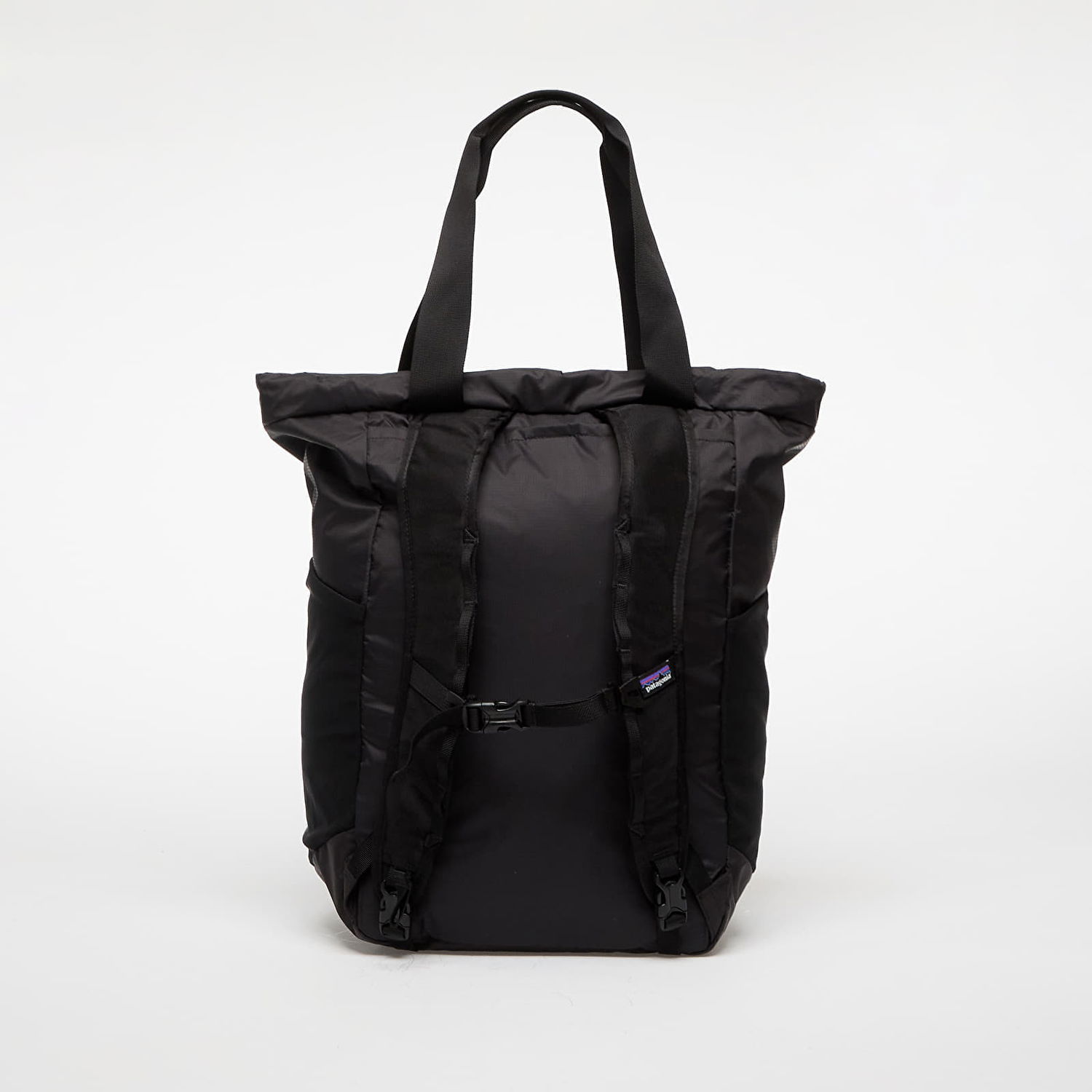 Mulepose Patagonia Patagonia Terravia Tote Pack Sort | 48814 BLK, 1
