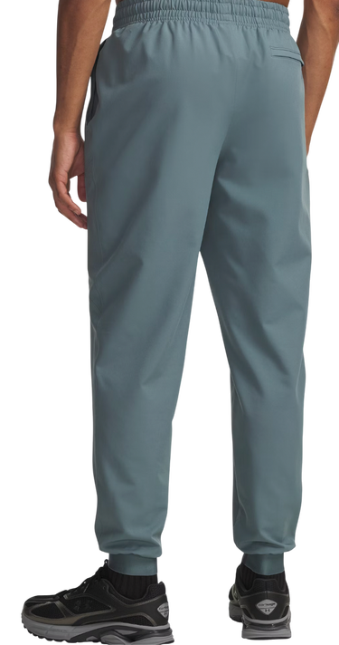 Joggingbukser Under Armour Unstoppable Woven Jogger Turkis | 1388823-587, 1