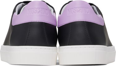 Tøj Moschino Moschino 'Moschino's' Sort | 251 MB15012G0M GAA 00A, 1