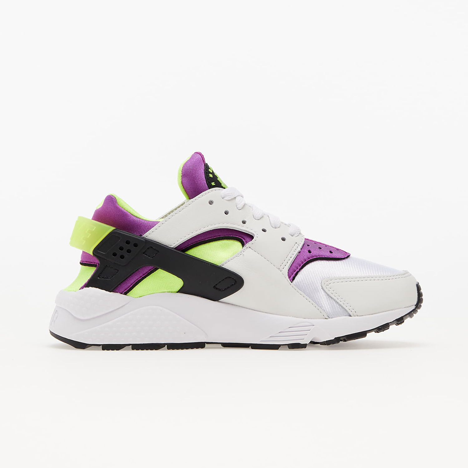 Sneakers og sko Nike Air Huarache Hvid | DH4439-101, 1