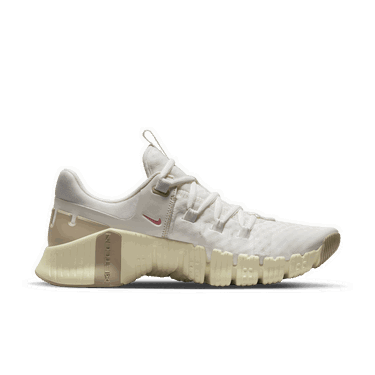 Sneakers og sko Nike Free Metcon 5 W Beige | DV3950-100, 2