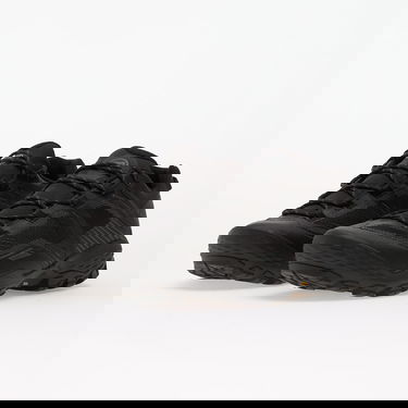 Sneakers og sko Mammut Ducan II Low GTX Black Sort | 3030-05060 Black, 5
