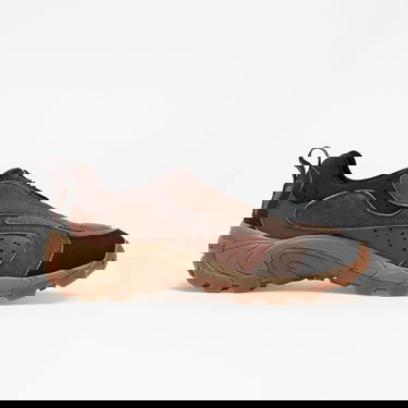 Sneakers og sko Merrell 1TRL Moc Speed Streak Evo Se Bracken/ Plum Brun | J006511, 2