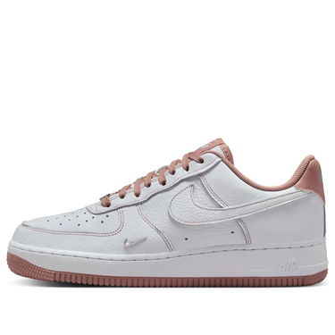 Sneakers og sko Nike Air Force 1 '07 Mini Jewel Lyserød | IB6543-100, 0