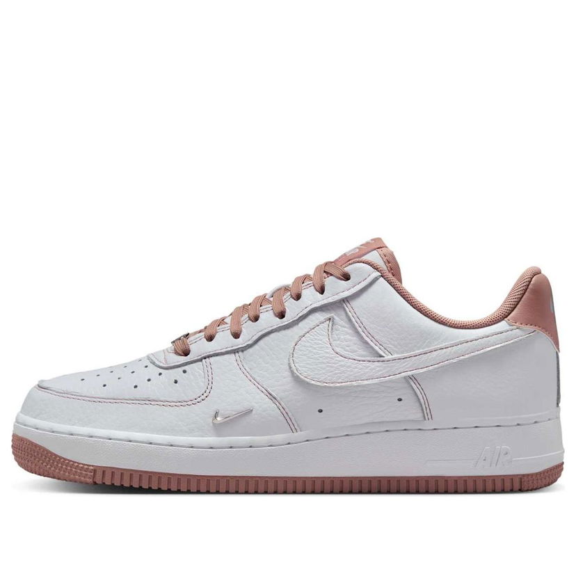 Sneakers og sko Nike Air Force 1 '07 Mini Jewel Lyserød | IB6543-100