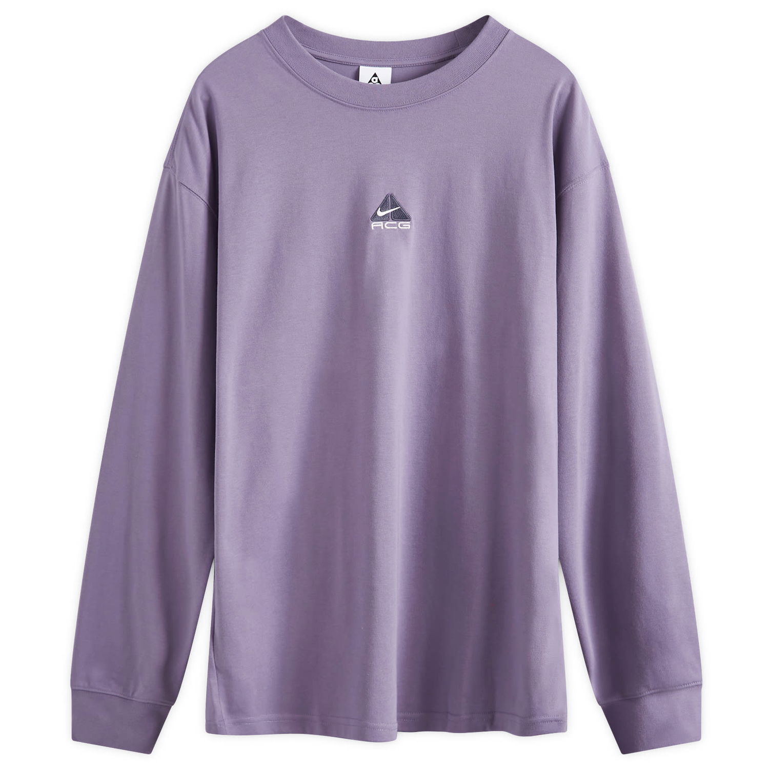 T-shirt Nike ACG ACG Lilla | DR7753-509, 0