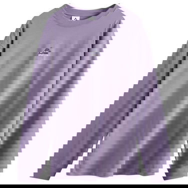 T-shirt Nike ACG ACG Lilla | DR7753-509, 0