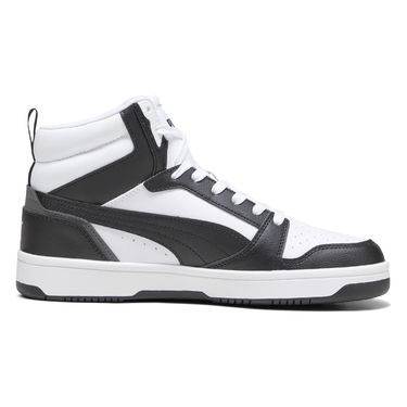 Sneakers og sko Puma Rebound V6 Mid Hvid | 392326-01, 1