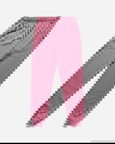 Joggingbukser Nike NOCTA x Fleece Pants Lyserød | FN7661-667, 0