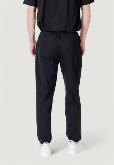 Joggingbukser CALVIN KLEIN Calvin Klein Joggers Sort | LVGMS5P652-UB1, 1