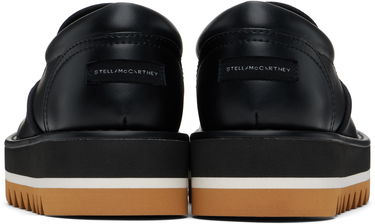 Sneakers og sko Stella McCartney Sneak-Elyse Platform Sort | 810488E00218, 1