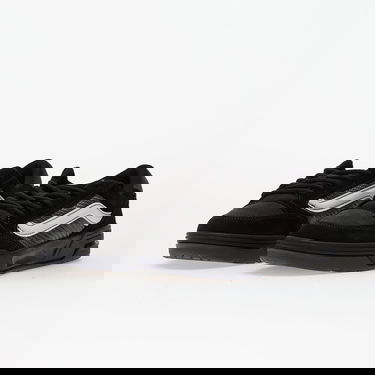 Sneakers og sko Vans Hylane Sort | VN000D1J4VT1, 5