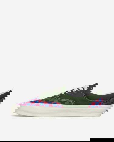 Sneakers og sko Vans LX Era Reissue 95 BMX DOUGL Flerfarvet | VN000CZDBXU1, 4