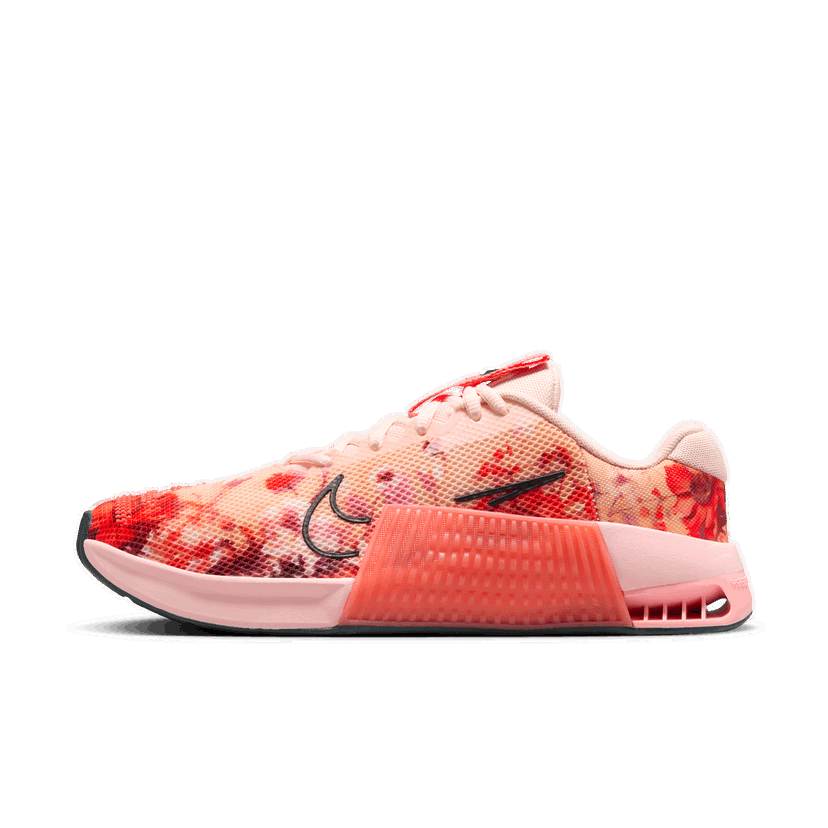 Sneakers og sko Nike Metcon 9 Lyserød | HJ6210-600