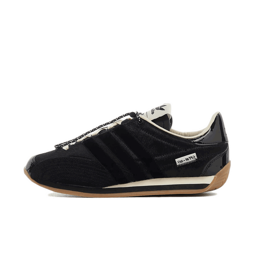 Sneakers og sko adidas Originals Song For The Mute x Country OG "Black" Sort | JH9010