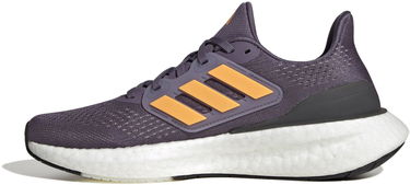 Sneakers og sko adidas Performance Pureboost 23 W Lilla | IF2388, 5