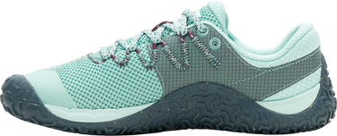 Sneakers og sko Merrell Trail Glove 7 Grøn | J067716, 2