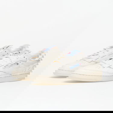 Sneakers og sko Reebok Club C 85 Hvid | GX3687, 4