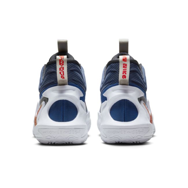 Sneakers og sko Nike Cosmic Unity 2 Mørkeblå | DH1537-002, 1