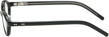 Solbriller AKILA AKILA Alien Blue Light Glasses Sort | 2532 01 09, 2