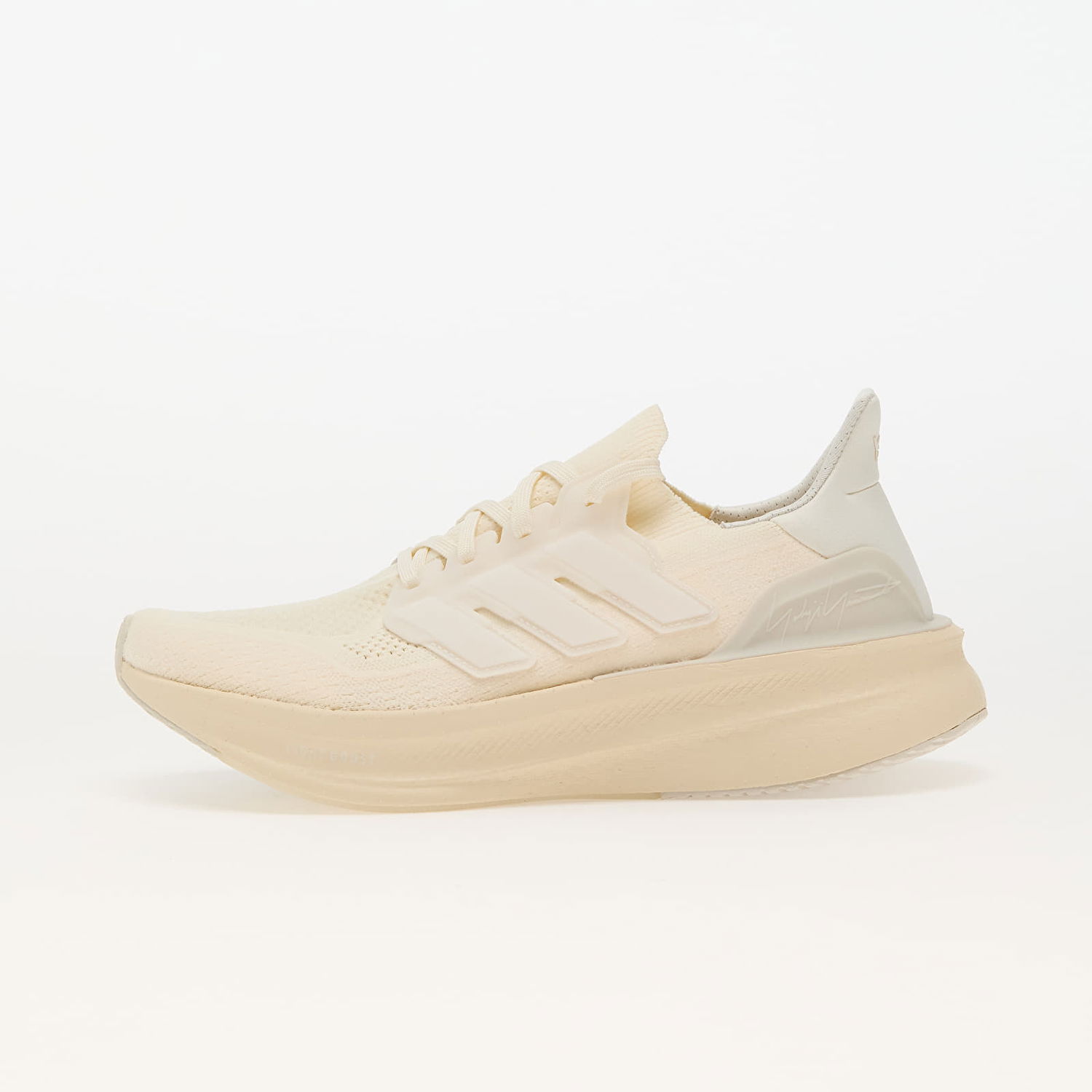 Sneakers og sko Y-3 Ultraboost 5 Beige | JP7439, 0