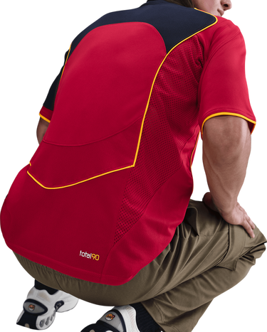 Jersey Nike Nike Total 90 Energy Jersey Rød | ib4208-687, 3