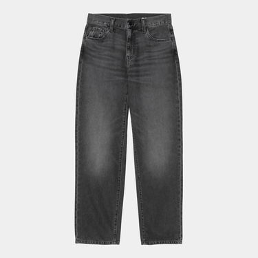 Bukser Carhartt WIP Arin Pants Grå | I035881_9, 1