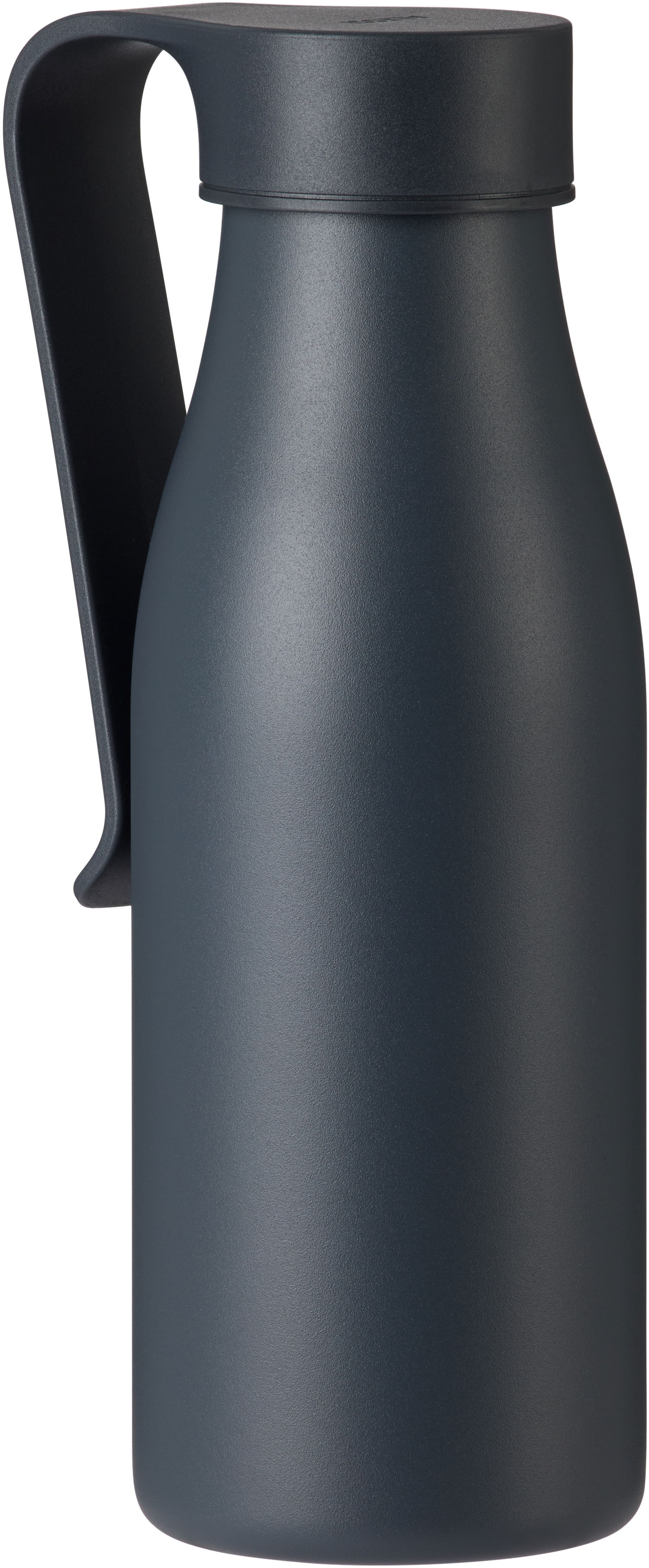 Drikkeflaske Alessi Alessi Away Thermo Insulated Bottle Mørkeblå | AST01 DG, 1