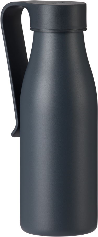 Drikkeflaske Alessi Alessi Away Thermo Insulated Bottle Mørkeblå | AST01 DG, 1
